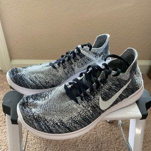 Nike Free RN Flyknit Youth 6.5Y US
